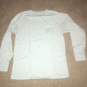 Southern marsh shirt